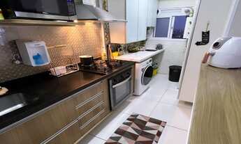 Imagem 3: Apartamento à venda em Vila Formosa com 58 m², 2 quartos, 1 vaga