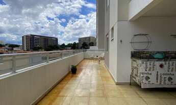 Imagem 4: Apartamento à venda em Vila Sônia com 146 m², 3 quartos, 2 suítes, 1 vaga