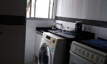 Imagem 4: Apartamento à venda em Sacomã com 52 m², 1 vaga