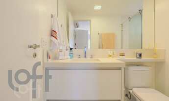 Imagem 5: Apartamento à venda em Vila Formosa com 109 m², 3 quartos, 1 suíte, 2 vagas