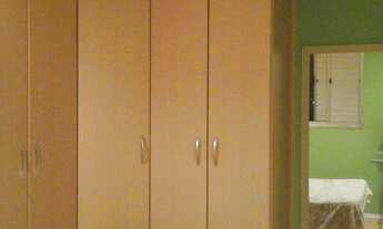 Imagem 4: Apartamento à venda em Vila Curuçá com 60 m², 2 quartos, 1 vaga