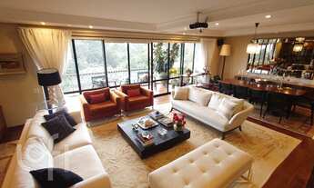 Imagem: Apartamento à venda em Santo Amaro com