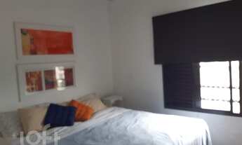 Imagem 5: Apartamento à venda em Vila Sônia com 156 m², 3 quartos, 1 suíte, 4 vagas