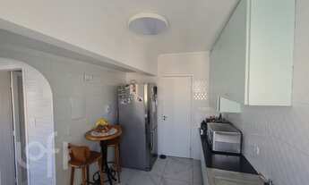 Imagem 6: Apartamento à venda em Santa Cecília com 125 m², 3 quartos, 1 suíte, 1 vaga