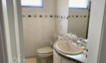 Imagem 7: Apartamento à venda em Vila Andrade com 176 m², 3 quartos, 3 suítes, 3 vagas