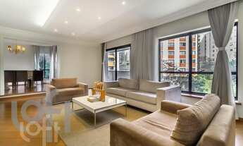 Imagem: Apartamento à venda em Aclimação com