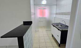 Imagem: Apartamento à venda em Jardim São Luís