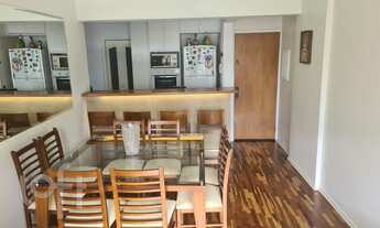 Imagem 1: Apartamento à venda em Cursino com 60 m², 2 quartos, 1 vaga