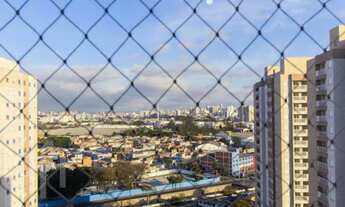 Imagem 7: Apartamento à venda em Vila Prudente com 41 m², 2 quartos, 1 vaga