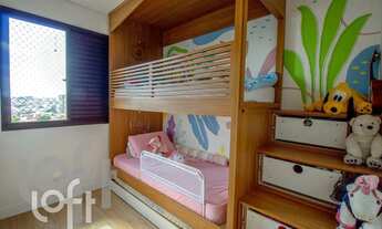 Imagem 6: Apartamento à venda em Cidade Ademar com 64 m², 2 quartos, 1 vaga