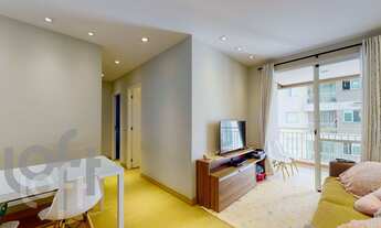 Imagem: Apartamento à venda em Bom Retiro com 67