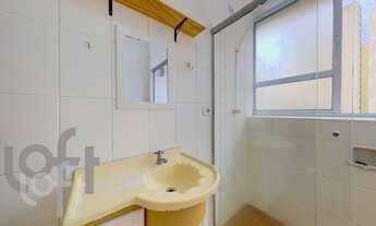 Imagem 4: Apartamento à venda em Campos Elísios com 36 m², 1 quarto