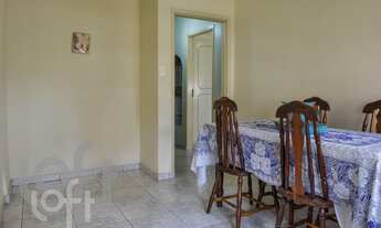 Imagem 7: Apartamento à venda em República com 100 m², 3 quartos, 1 suíte