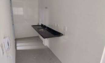 Imagem 5: Apartamento à venda em Artur Alvim com 36 m², 2 quartos