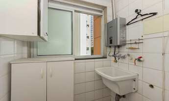 Imagem 3: APARTAMENTO em São Paulo - SP, Chácara Inglesa