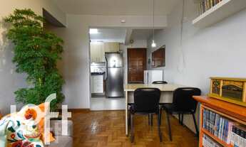 Imagem: Apartamento à venda em Alto da Lapa com