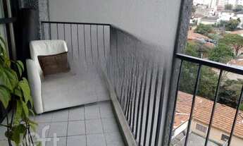 Imagem 5: Apartamento à venda em Santana com 85 m², 3 quartos, 1 suíte, 1 vaga