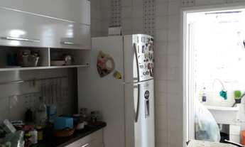 Imagem 3: Apartamento à venda em Cursino com 81 m², 2 quartos