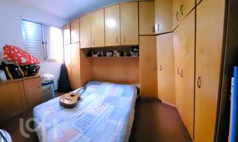 Imagem 5: Apartamento à venda em Morumbi com 50 m², 2 quartos, 1 vaga