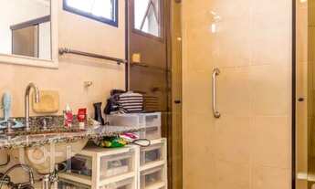 Imagem 5: Apartamento à venda em Jardim São Paulo com 140 m², 3 quartos, 3 suítes, 2 vagas