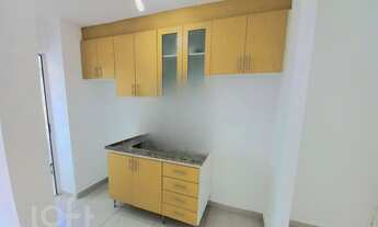 Imagem 5: Apartamento à venda em Lapa com 49 m², 2 quartos, 1 vaga