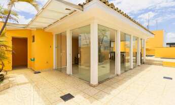 Imagem 2: Apartamento à venda em Alto da Lapa com 420 m², 4 quartos, 3 suítes, 4 vagas