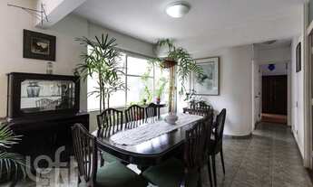 Imagem 3: Apartamento à venda em Moema Índios com 127 m², 3 quartos, 1 suíte, 1 vaga