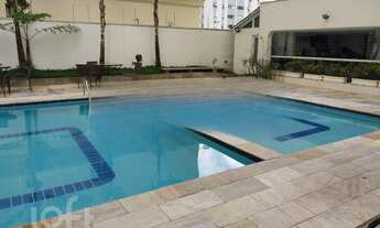 Imagem: Apartamento à venda em República com 113