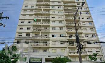 Imagem 4: Apartamento à venda em Santo Amaro com 120 m², 3 quartos, 1 suíte, 1 vaga