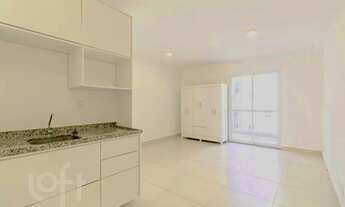 Imagem 5: Apartamento à venda em República com 29 m², 1 quarto