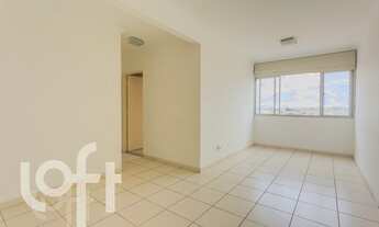 Imagem: Apartamento à venda em Cidade Ademar com