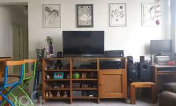 Imagem 7: Apartamento à venda em Parque Interlagos com 49 m², 2 quartos, 1 vaga