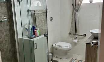 Imagem 6: Apartamento à venda em Perdizes com 83 m², 2 quartos, 1 vaga