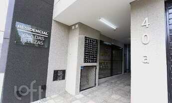 Imagem 2: Apartamento à venda em Vila Andrade com 33 m², 1 quarto