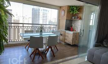 Imagem: Apartamento à venda em Barra Funda com