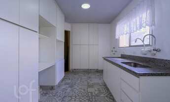 Imagem 5: Apartamento à venda em Cidade Universitária com 181 m², 4 quartos, 1 suíte, 3 vagas