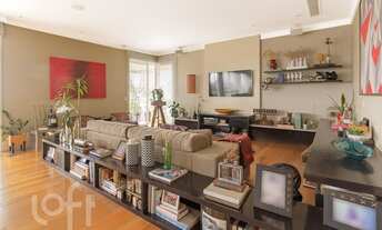 Imagem 5: Apartamento à venda em Pinheiros com 335 m², 4 quartos, 4 suítes, 5 vagas