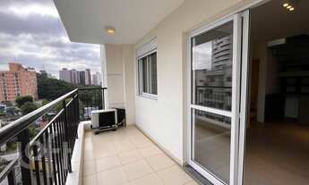 Imagem 6: Apartamento à venda em Saúde com 118 m², 1 quarto, 1 suíte, 2 vagas