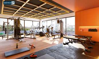 Imagem 6: APARTAMENTO em Barueri - SP, Alphaville