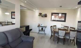 Imagem 1: Apartamento à venda em Vila Sônia com 53 m², 2 quartos, 2 vagas