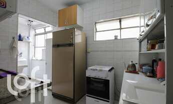 Imagem 7: Apartamento à venda em Bosque da Saúde com 83 m², 2 quartos