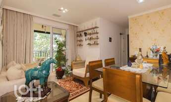 Imagem: Apartamento à venda em Bom Retiro com 58