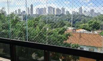 Imagem 6: Apartamento à venda em Aclimação com 215 m², 4 quartos, 2 suítes, 3 vagas