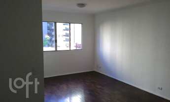 Imagem 2: Apartamento à venda em Brooklin com 93 m², 3 quartos, 1 suíte, 1 vaga