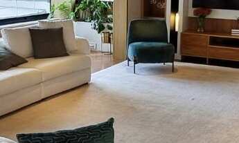 Imagem 7: Apartamento à venda em Brooklin com 220 m², 3 quartos, 3 suítes, 3 vagas