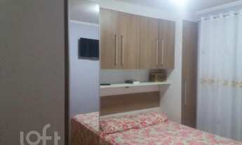 Imagem 3: Apartamento à venda em Jabaquara com 55 m², 2 quartos, 1 vaga