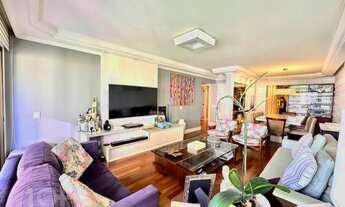 Imagem 6: Apartamento à venda em Perdizes com 168 m², 4 quartos, 1 suíte, 3 vagas