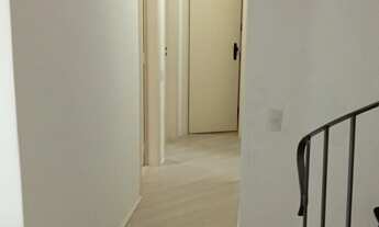 Imagem 2: Apartamento à venda em Saúde com 110 m², 4 quartos, 1 suíte, 2 vagas