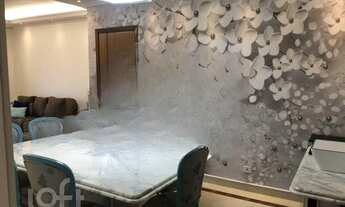 Imagem 2: Apartamento à venda em Jardim São Paulo com 121 m², 3 quartos, 3 suítes, 3 vagas