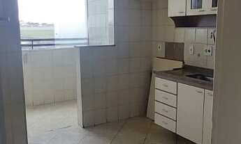 Imagem 6: Apartamento à venda em Jabaquara com 84 m², 3 quartos, 1 suíte, 2 vagas